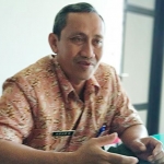 Agus Sumarno, Kabid Keswan Distan Pacitan. foto: YUNIARDI SUTONDO/ BANGSAONLINE