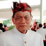 Arief llham, Ketua Fraksi Golkar DPRD Kota Pasuruan.