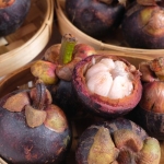 5 Manfaat Buah Manggis untuk Kesehatan Tubuh. Foto: Ist