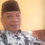 Damhudi, Ketua KPU Pacitan.