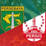 Persebaya Surabaya vs Persis Solo