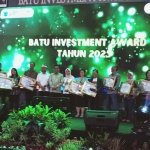 Pagelaran Batu Investment Award 2025.