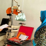 Salah satu bentuk pelayanan dari BPJS Kesehatan di Tulungagung.