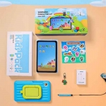 Samsung Galaxy Tab A11 Kids Pack Foto: Samsung Indonesia