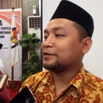 Fathul Iksan, Ketua KPU Tuban.