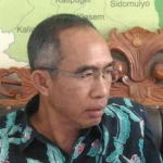 Kadinkes Pacitan, dr. Eko Budiono. foto: YUNIARDI S/ BANGSAONLINE