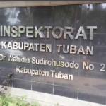 Inspektorat Kabupaten Tuban