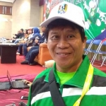 Sensei Budi Heriyanto.