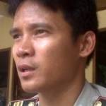LARANG KONVOI