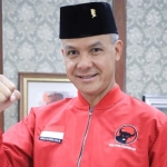 Ganjar Pranowo. Foto: istimewa