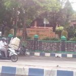 Kantor Dinas Pemberdayaan Masyarakat dan Desa, Sumenep