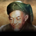 Hadratussyaikh KH Muhammad Hasyim Asy’ari 