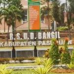 RSUD Bangil.