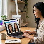 Inovasi penjernih foto berbasis AI bisa diakses gratis lewat browser.