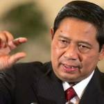 Presiden Susilo Bambang Yudhoyono (SBY) yang juga Ketua Umum DPP Partai Demokrat sebagai penentu kebijakan di partainya. Foto: Indopos.com