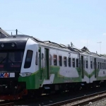Layanan Commuter Line wilayah Jawa Timur. Foto: KAI
