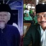 Ketua Dewan Syuro DPC PKB Gresik KH. Robbach Ma