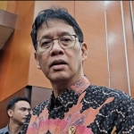Purbaya Yudhi Sadewa, Menkeu RI