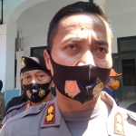 Kapolres Tuban, AKBP Ruruh Wicaksono.