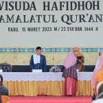 Wakil Presiden RI Ma