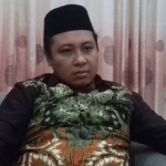 Ketua DPC PKB Kota Probolinggo Abdul Mujib. (foto: ist)