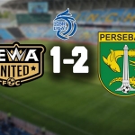 Dewa United vs Persebaya Surabaya