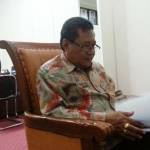 Sekda Kabupaten Sumenep, Hadi Soetarto.