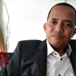 Baihaki Siraj, Direktur Eksekutif ARC Indonesia. foto: ist.
