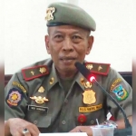 Widi Sumardji, Kasatpol PP Pacitan.