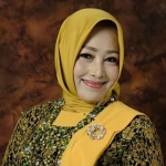 Ketua BK DPRD Kabupaten Blitar, Anik Wahjuningsih.