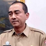 Kepala Badan Kepegawaian dan Pengembangan Sumber Daya Manusia (BKPSDM) Kabupaten Malang Nurman Ramdansyah.
