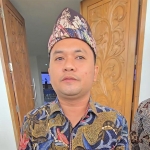 Slamet Ariyadi, Sekjen PP IKA UTM.