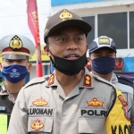 Kapolres Kediri AKBP Lukman Cahyono, S.I.K. (foto: ist.)