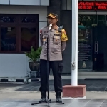 Kapolres Pamekasan, AKBP Rogib Triyanto.