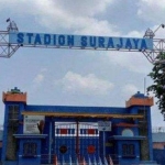 Stadion Surajaya Lamongan