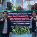 Mahasiswa yang tergabung dalam BEM Malang Raya.