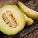 Melon Dapat Turunkan Tekanan Darah, Simak 5 Manfaat Melon Bagi Tubuh. Foto: Ist