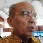 ?Drs Suharto SH MHum, Rektor Ubhara. Foto:nisa/BANGSAONLINE