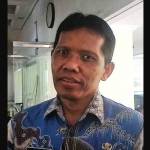 M. Nasri, Kepala Dinas Perikanan dan Kelautan Kabupaten Malang. foto: BANGSAONLINE