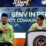 Menparekraf Sebut Ajang Balap Sepeda Dunia Grand Fondo New York akan Digelar di Lombok. Foto: Ist