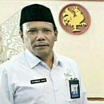 Dirut Perumda Tirta Kanjuruhan, Syamsul Hadi.