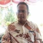 Kepala DPPKB Kabupaten Lamongan, Hamdani Azhari


