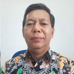 Supardianto, Kepala Dispendukcapil Pacitan.