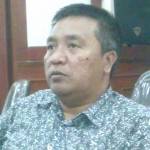 Ketua FPD, Edi Santoso