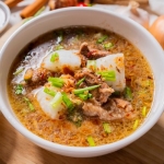 Resep Coto Makassar, Cocok untuk Menu Buka Puasa. Foto: Ist