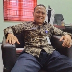 Kepala Dinas Penanaman Modal dan PTSP Kabupaten Lamongan Agus Cahyono. (foto: ist)