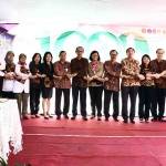 Launching 1000 Hari Pertama Kehidupan