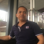 Baihaki Siraj, Direktur Eksekutif ARC Indonesia. (foto: ist).