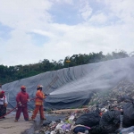 TPA Tlekung, Kota Batu