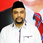 Abdul Halim, anggota DPRD Provinsi Jawa Timur dari Partai Gerindra.